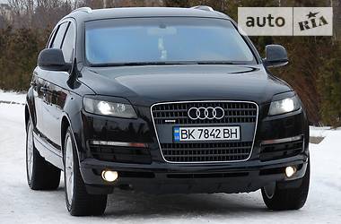 Audi Q7 2007