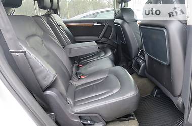 Внедорожник / Кроссовер Audi Q7 2006 в Киеве