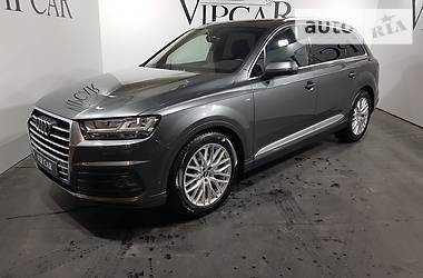 Audi Q7 2016