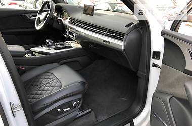  Audi Q7 2016 в Киеве