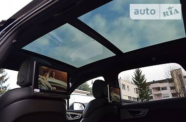  Audi Q7 2017 в Києві