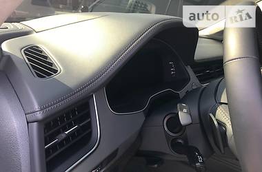  Audi Q7 2016 в Киеве
