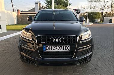 Audi Q7 2008