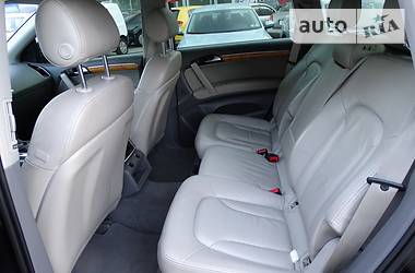 Внедорожник / Кроссовер Audi Q7 2006 в Днепре