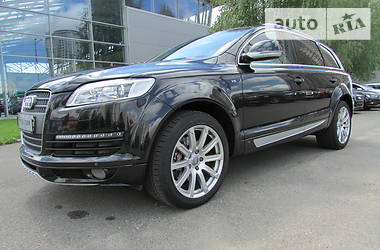 Audi Q7 2008