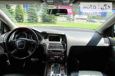 Внедорожник / Кроссовер Audi Q7 2008 в Киеве