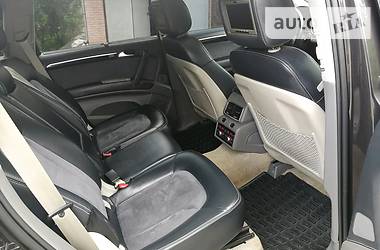 Внедорожник / Кроссовер Audi Q7 2007 в Черновцах