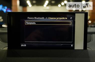 Внедорожник / Кроссовер Audi Q7 2018 в Одессе