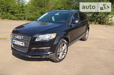 Audi Q7 2008