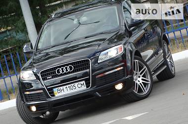 Audi Q7 2009