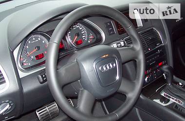 Внедорожник / Кроссовер Audi Q7 2006 в Мариуполе