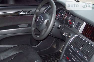 Внедорожник / Кроссовер Audi Q7 2006 в Мариуполе