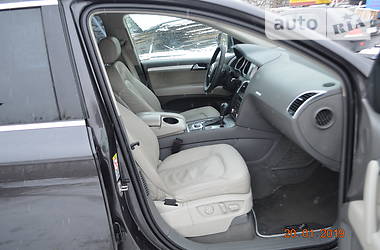 Внедорожник / Кроссовер Audi Q7 2009 в Ивано-Франковске