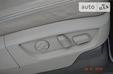 Внедорожник / Кроссовер Audi Q7 2009 в Ивано-Франковске