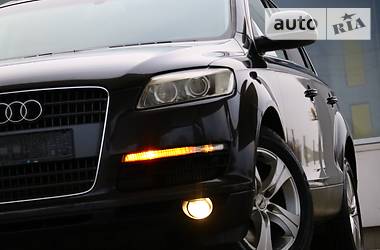 Внедорожник / Кроссовер Audi Q7 2007 в Дрогобыче