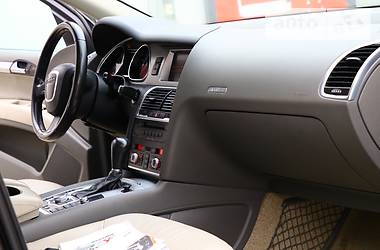 Внедорожник / Кроссовер Audi Q7 2007 в Дрогобыче