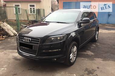 Audi Q7 2007