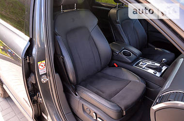 Внедорожник / Кроссовер Audi Q7 2014 в 
