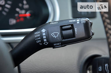 Внедорожник / Кроссовер Audi Q7 2014 в 