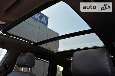 Внедорожник / Кроссовер Audi Q7 2014 в 