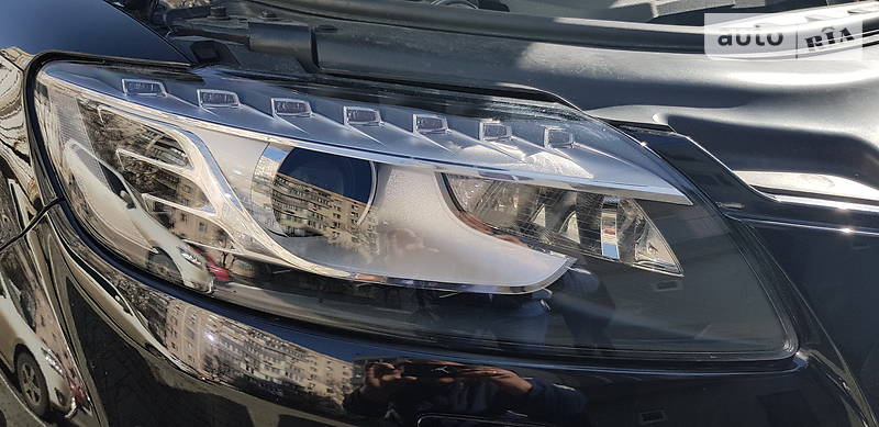 Внедорожник / Кроссовер Audi Q7 2011 в Одессе фото 7 Внедорожник / Кроссовер Audi Q7 2011 в Одессе