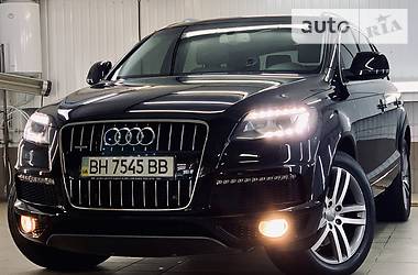 Audi Q7 2007