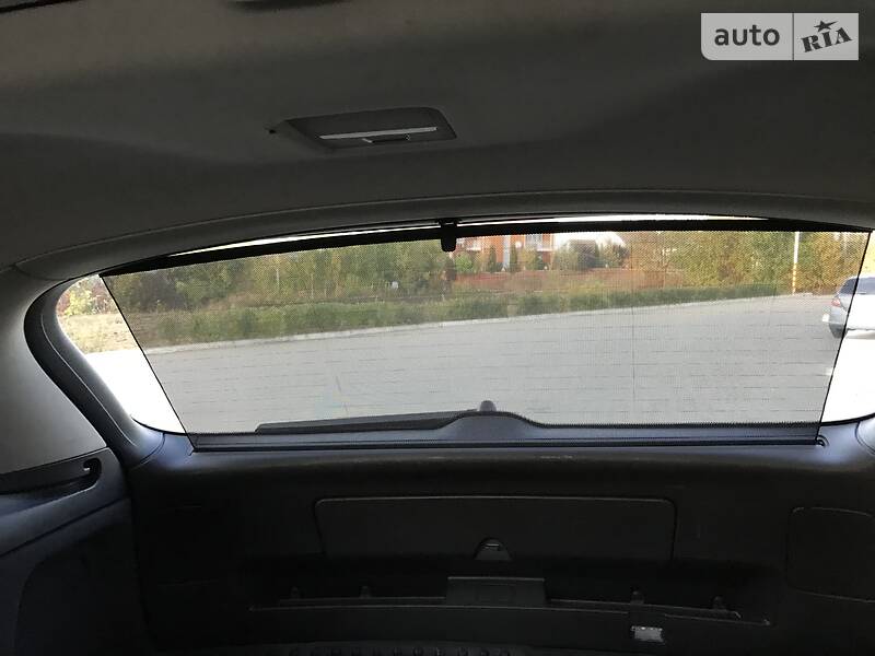 Позашляховик / Кросовер Audi Q7 2011 в Хмельницькому
