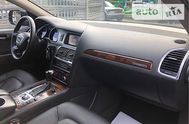 Внедорожник / Кроссовер Audi Q7 2011 в Тернополе