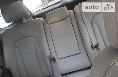 Внедорожник / Кроссовер Audi Q7 2010 в Запорожье