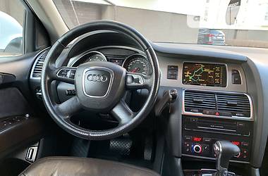 Внедорожник / Кроссовер Audi Q7 2010 в Ивано-Франковске