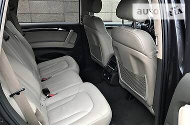 Универсал Audi Q7 2006 в 