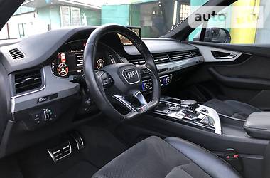 Позашляховик / Кросовер Audi Q7 2016 в Тернополі