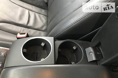 Позашляховик / Кросовер Audi Q7 2013 в 