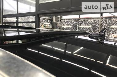 Позашляховик / Кросовер Audi Q7 2013 в 