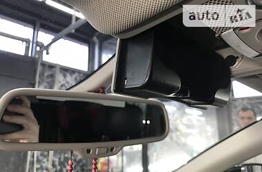 Позашляховик / Кросовер Audi Q7 2013 в 