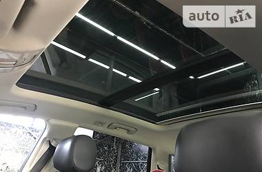 Позашляховик / Кросовер Audi Q7 2013 в 