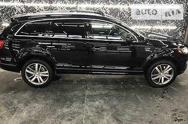 Audi Q7 2013
