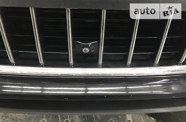 Позашляховик / Кросовер Audi Q7 2013 в 