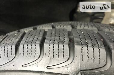 Позашляховик / Кросовер Audi Q7 2013 в 