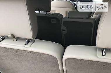 Позашляховик / Кросовер Audi Q7 2013 в 