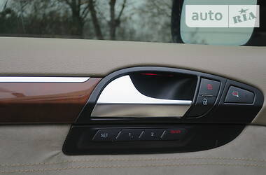 Позашляховик / Кросовер Audi Q7 2006 в 
