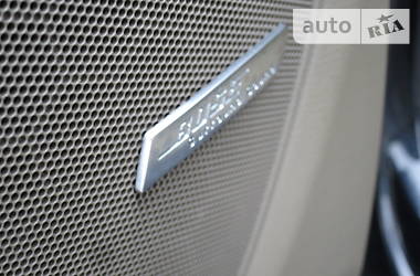 Позашляховик / Кросовер Audi Q7 2006 в 