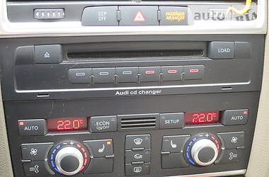 Позашляховик / Кросовер Audi Q7 2006 в 