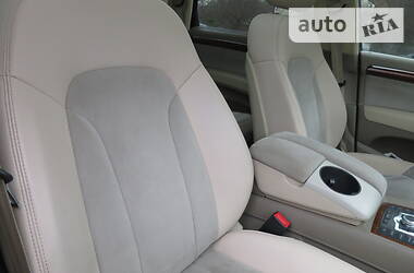 Позашляховик / Кросовер Audi Q7 2006 в 