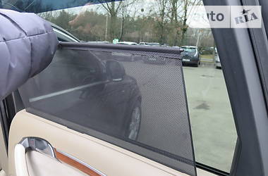 Позашляховик / Кросовер Audi Q7 2006 в 