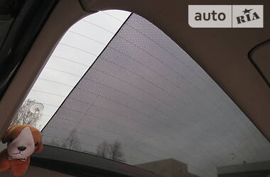 Позашляховик / Кросовер Audi Q7 2006 в 