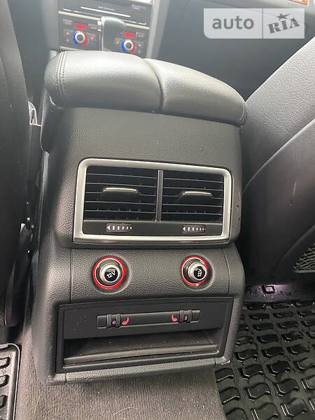 Універсал Audi Q7 2013 в Житомирі фото 7 Універсал Audi Q7 2013 в Житомирі