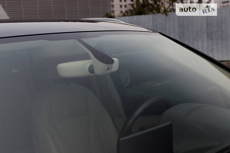 Позашляховик / Кросовер Audi Q7 2016 в Харкові фото 12 Позашляховик / Кросовер Audi Q7 2016 в Харкові