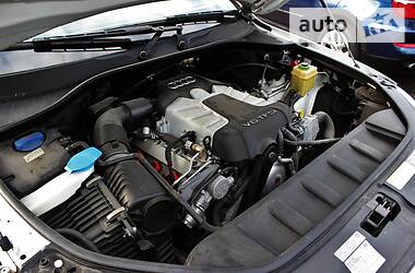 Внедорожник / Кроссовер Audi Q7 2014 в 