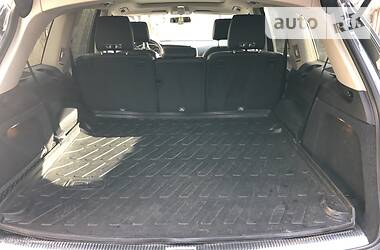 Позашляховик / Кросовер Audi Q7 2014 в 